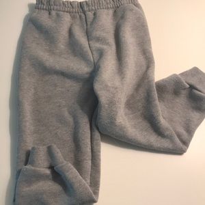 Girls sweatpants